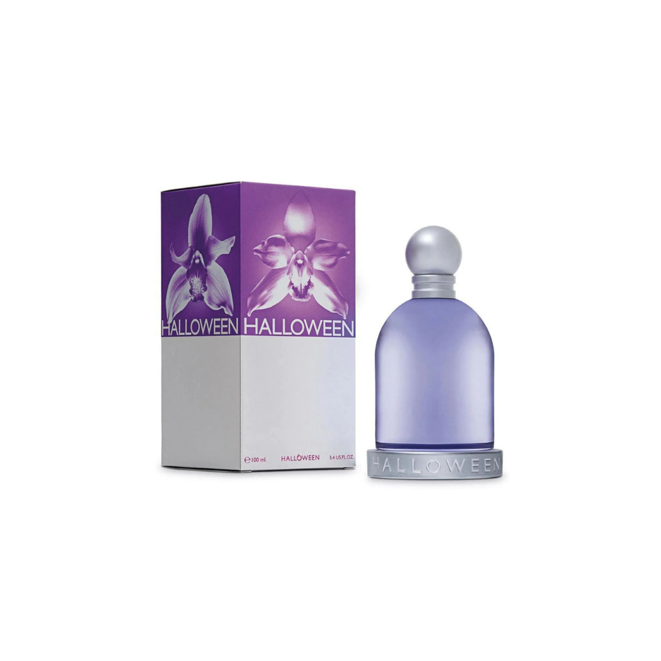 Perfume Hallowen Morado